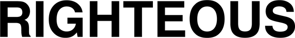 Righteous Streetwear logo