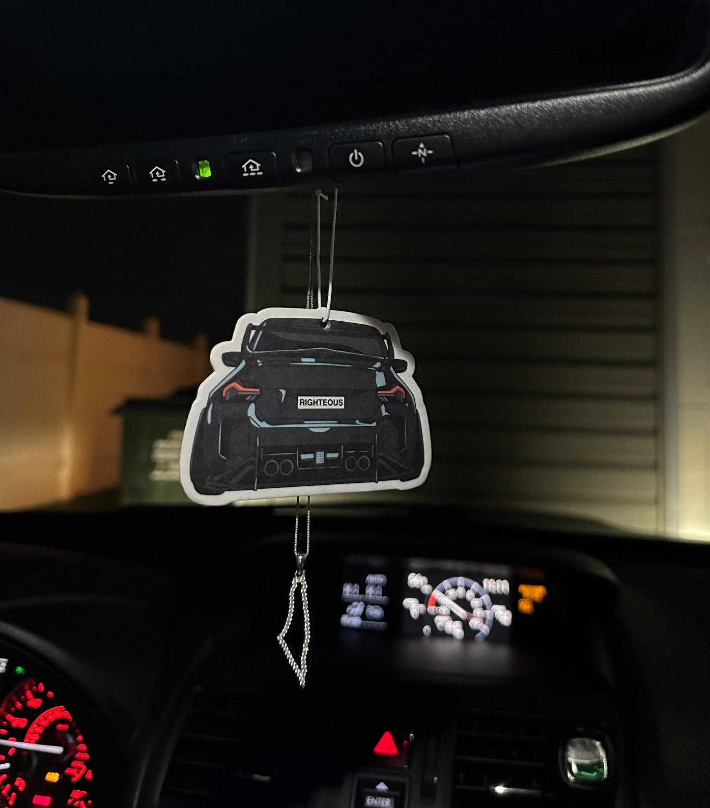 M2 AIRFRESHNER